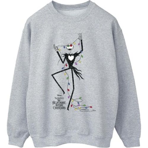 BI54301 men's Sweatshirt in - Nightmare Before Christmas - Modalova