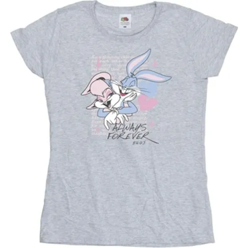 Always Forever women's T shirt in - Dessins Animés - Modalova
