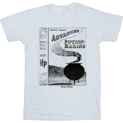 Hufflepuff Quidditch Team Captain men's T shirt in - Harry Potter - Modalova