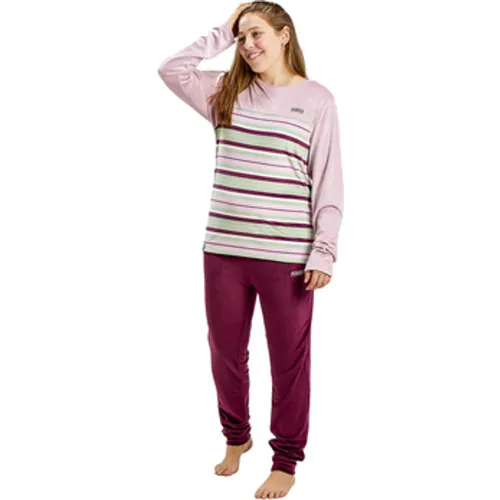 MU5-DP0400 women's Sleepsuits in - Munich - Modalova