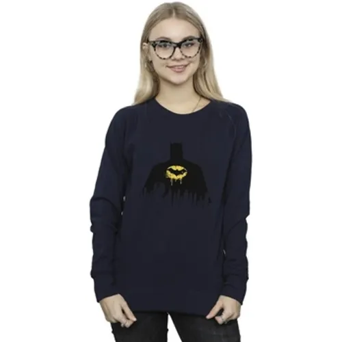 BI9376 women's Sweatshirt in - Dc Comics - Modalova