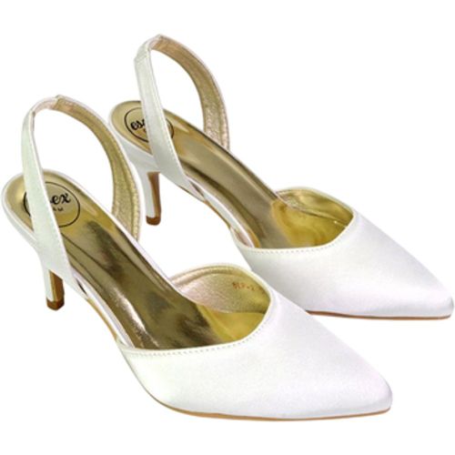 Imogen women's Court Shoes in - Xy London - Modalova