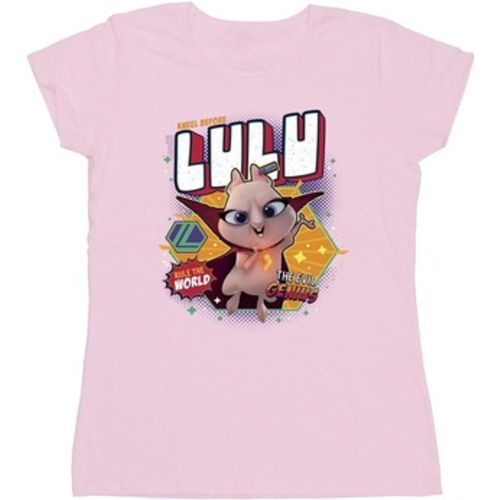 BI18698 women's T shirt in - Dc Comics - Modalova