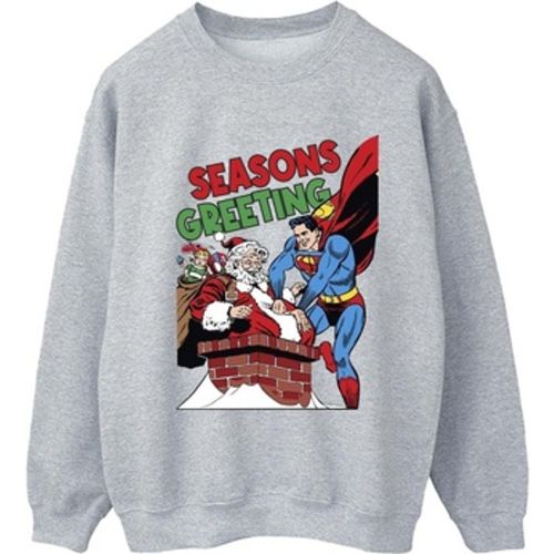BI35226 women's Sweatshirt in - Dc Comics - Modalova