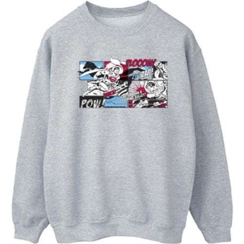 BI35267 women's Sweatshirt in - Dc Comics - Modalova