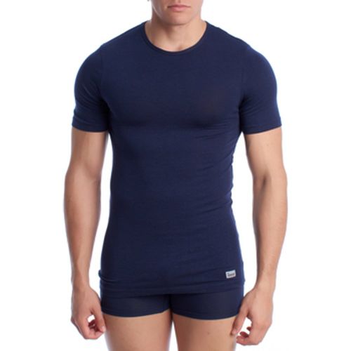 A041Y-1MX men's T shirt in - Abanderado - Modalova