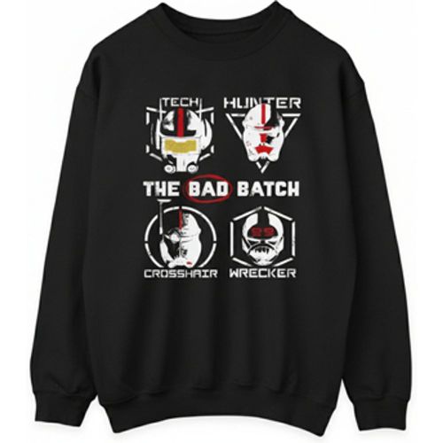 Clone Force 99 women's Sweatshirt in - Star Wars: Bad Batch - Modalova