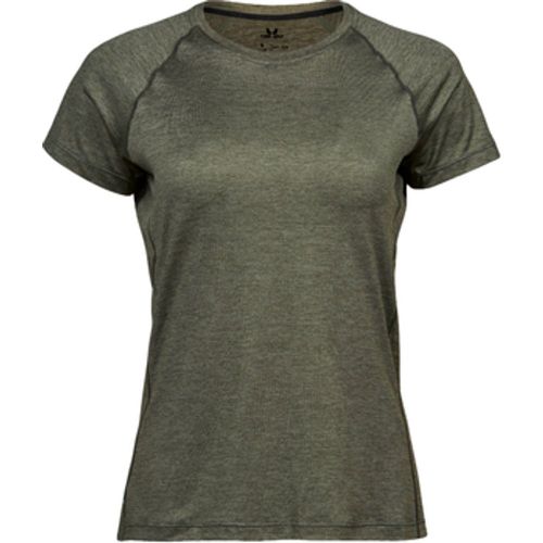 RW10885 women's T shirt in - Tee Jays - Modalova