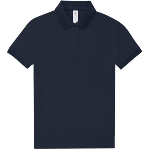 B&c B263F women's Polo shirt in - B&c - Modalova