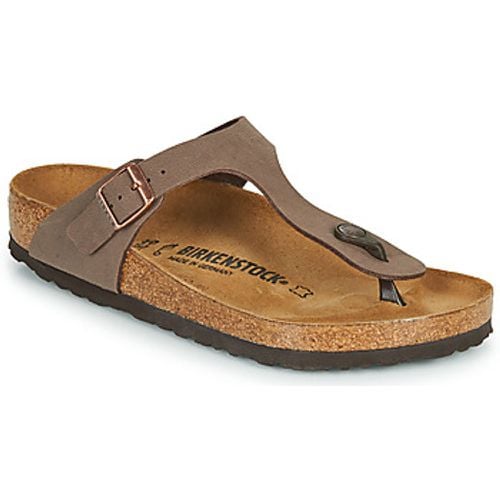 GIZEH women's Flip flops / Sandals (Shoes) in - Birkenstock - Modalova