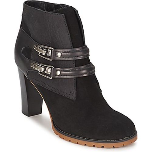 SB23116 women's Low Ankle Boots in - See by Chloé - Modalova