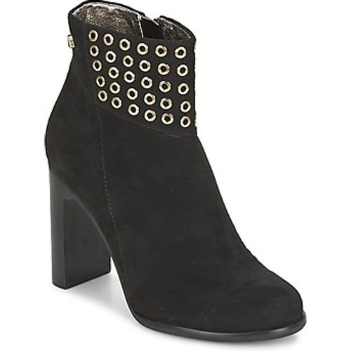 HAVERHILL women's Low Ankle Boots in - Replay - Modalova