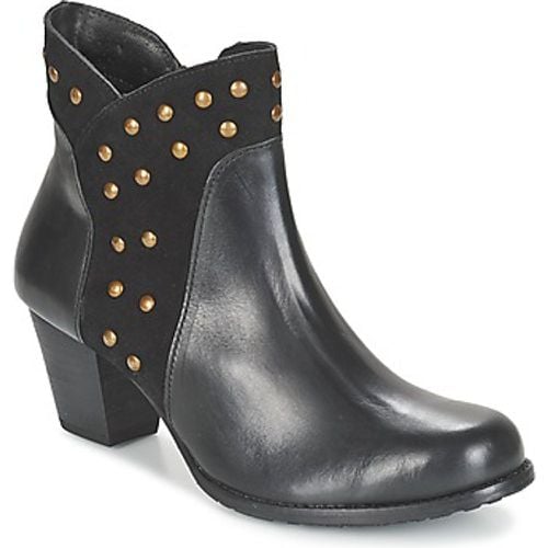 KRIS KORINA women's Low Ankle Boots in - Hush Puppies - Modalova