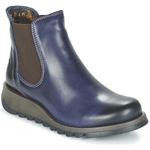 SALV women's Mid Boots in - Fly London - Modalova