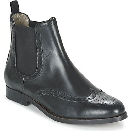 ASTA CALF women's Mid Boots in - Hudson - Modalova