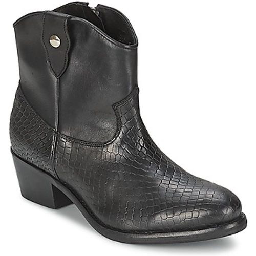 ESTELLE BIS women's Mid Boots in - Koah - Modalova