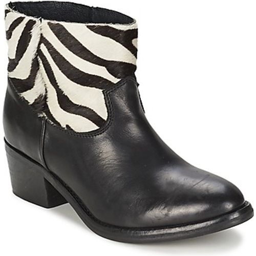 ELEANOR women's Mid Boots in - Koah - Modalova