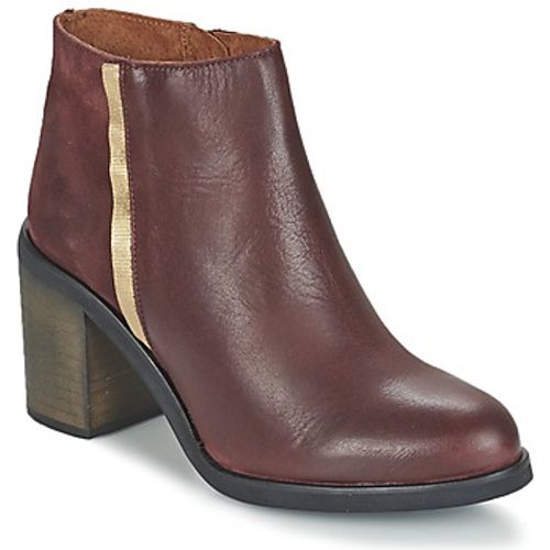 FELICITA women's Low Ankle Boots in - Casual Attitude - Modalova