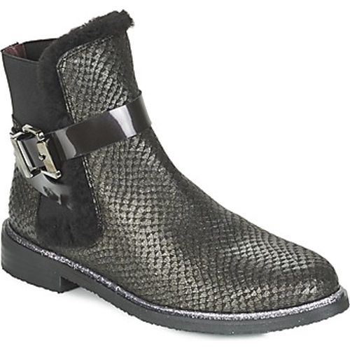 FADEN women's Mid Boots in - Fericelli - Modalova