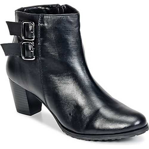 GOMALO women's Low Ankle Boots in - Balsamik - Modalova