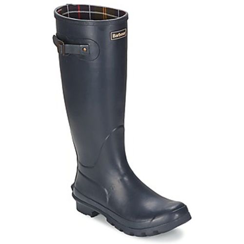 BEDE women's Wellington Boots in - Barbour - Modalova