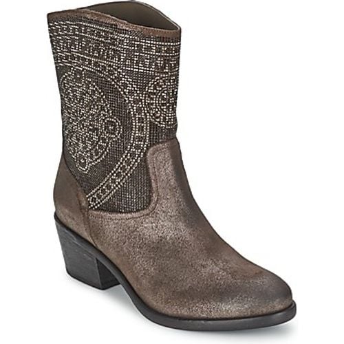 Now Stiefeletten PIOMBO - Now - Modalova