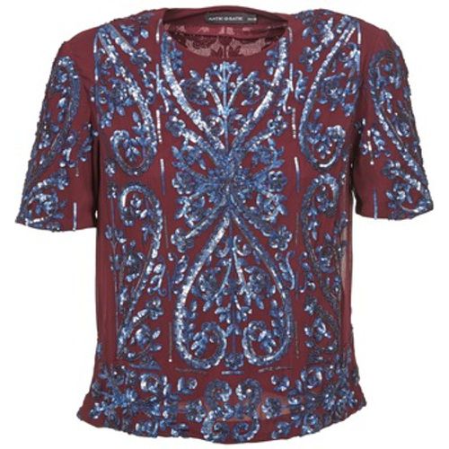 Antik Batik Blusen NIAOULI - Antik batik - Modalova