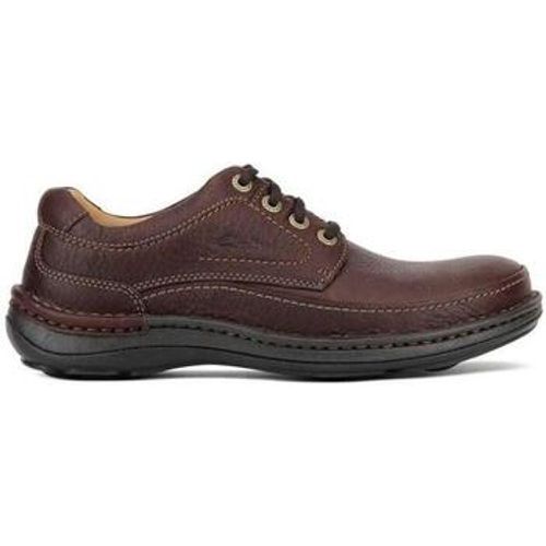 Clarks Halbschuhe Nature Three - Clarks - Modalova