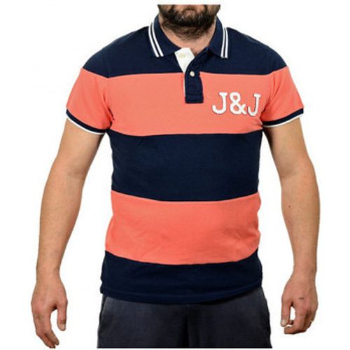 T-Shirts & Poloshirts 77503 Original - jack & jones - Modalova