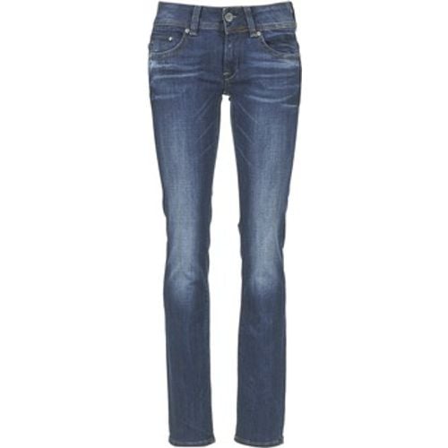 Straight Leg Jeans MIDGE SADDLE MID STRAIGHT - G-Star Raw - Modalova