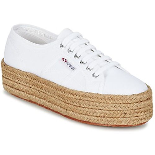 Superga Sneaker 2790 COTROPE W - Superga - Modalova