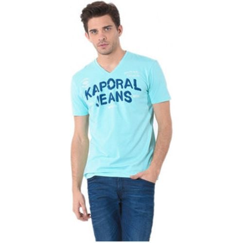 Kaporal Poloshirt 16452 - Kaporal - Modalova