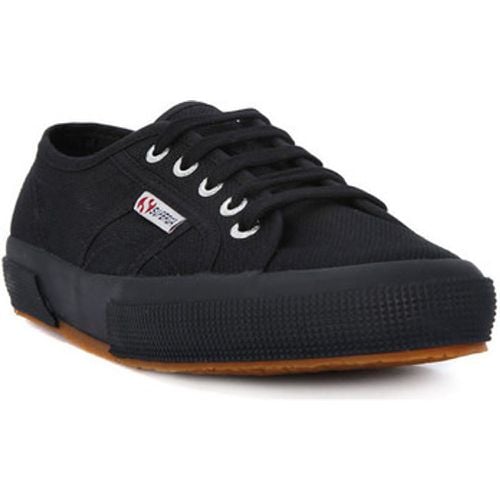 Sneaker COTU FULL BLACK CLASSIC - Superga - Modalova