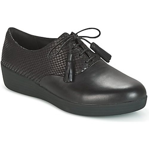 Damenschuhe CLASSIC TASSEL SUPEROXFORD - FitFlop - Modalova