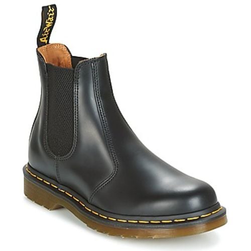 Damenstiefel 2976 YS BLACK SMOOTH - Dr. Martens - Modalova