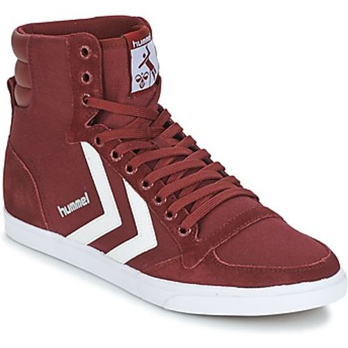 Turnschuhe STADIL CANEVAS HIGH - Hummel - Modalova