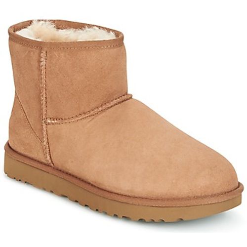 UGG Damenstiefel CLASSIC MINI II - Ugg - Modalova