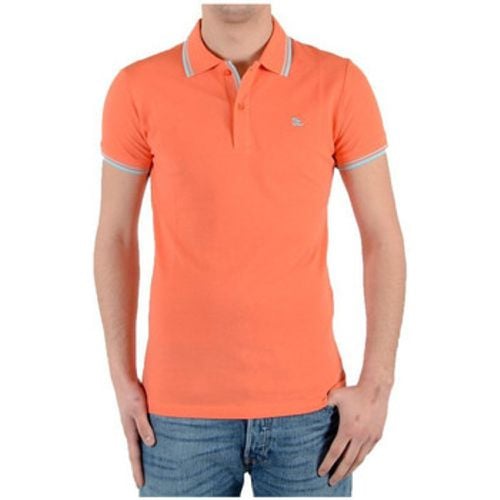 Joe Retro Poloshirt 3223 - Joe Retro - Modalova