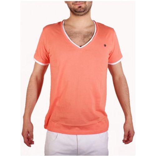 Joe Retro Poloshirt 3333 - Joe Retro - Modalova