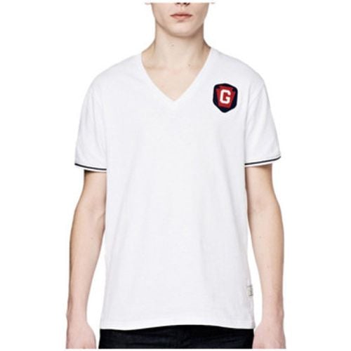 G-Star Raw Poloshirt 3821 - G-Star Raw - Modalova