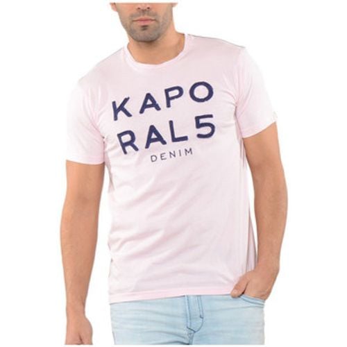 Kaporal Poloshirt 5576 - Kaporal - Modalova