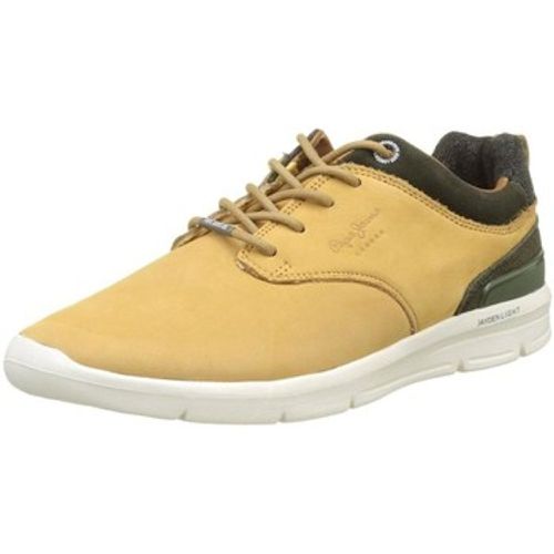 Pepe jeans Sneaker JAYDEN NUBUCK - Pepe Jeans - Modalova