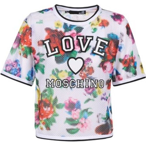 Love Moschino Blusen W4G2801 - Love Moschino - Modalova