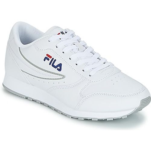 Fila Sneaker ORBIT LOW WMN - Fila - Modalova