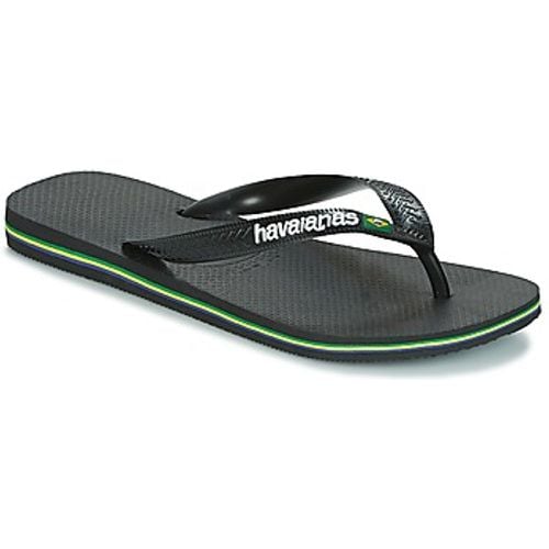 Havaianas Zehentrenner BRAZIL LOGO - Havaianas - Modalova