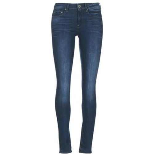 Slim Fit Jeans MIDGE ZIP MID SKINNY - G-Star Raw - Modalova