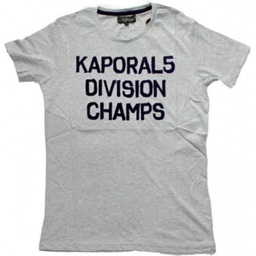 Kaporal Poloshirt 20435 - Kaporal - Modalova