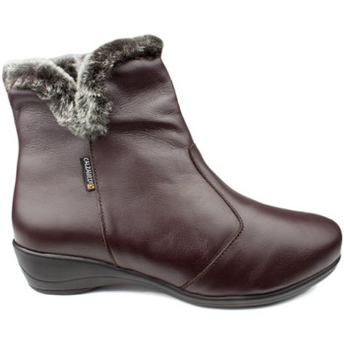 Stiefeletten Knöchelstiefel POLAR W 0640 - Calzamedi - Modalova