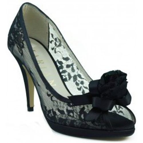 Pumps KOMFORTABLE TRANSPARENTE PARTY SCHUHE - Marian - Modalova