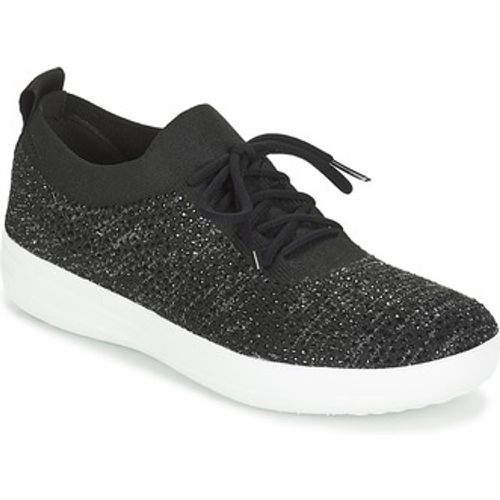 Sneaker F SPORTY UBERKNIT SNEAKERS CRYSTAL - FitFlop - Modalova